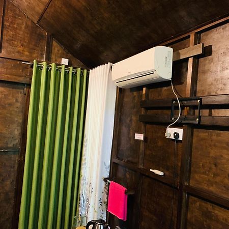 Coconut Tree House Hotel Udawalawe Luaran gambar