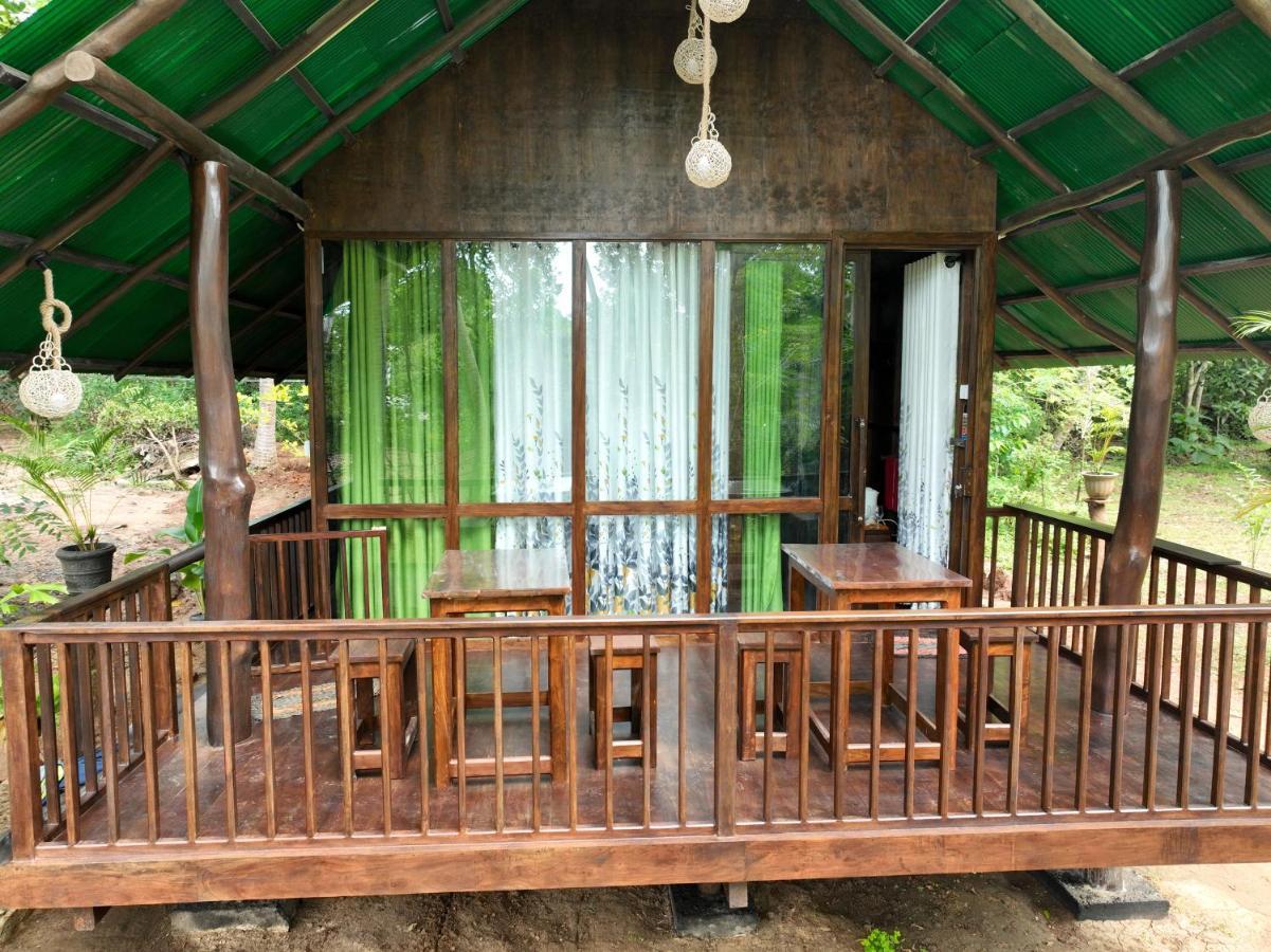 Coconut Tree House Hotel Udawalawe Luaran gambar