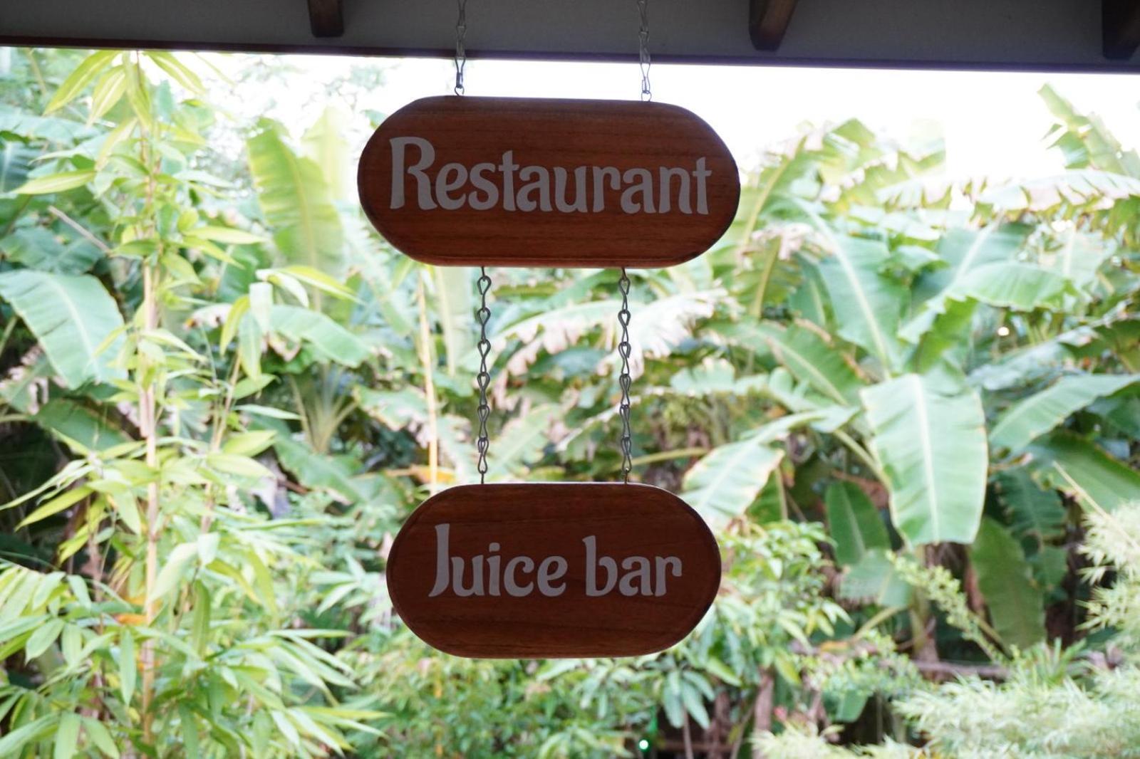 Coconut Tree House Hotel Udawalawe Luaran gambar