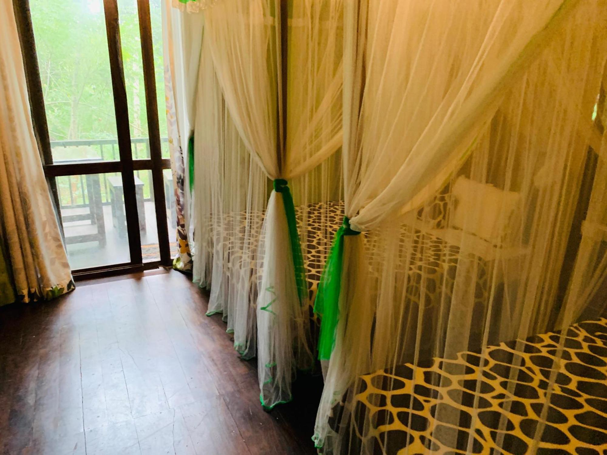 Coconut Tree House Hotel Udawalawe Luaran gambar